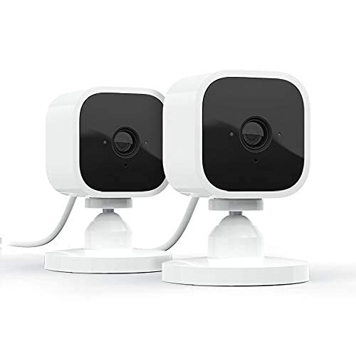 Ring Security Camera